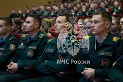 Завершился обмен опытом между вузами МЧС двух стран